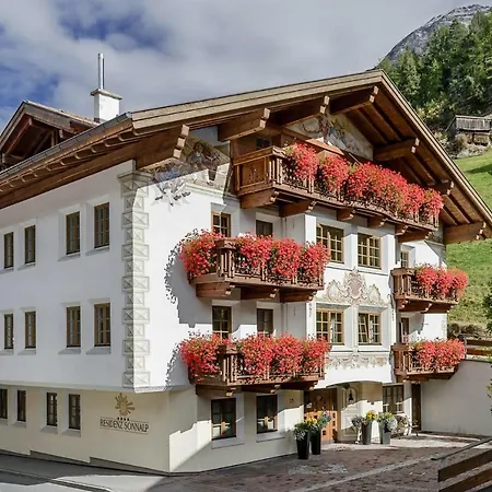 Residenz Sonnalp Otr031006 Dya Solden