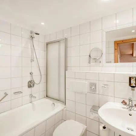 Residenz Sonnalp Otr031006 Dya Σπίτι διακοπών