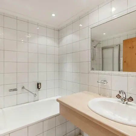Residenz Sonnalp Otr031006 Dya Σπίτι διακοπών