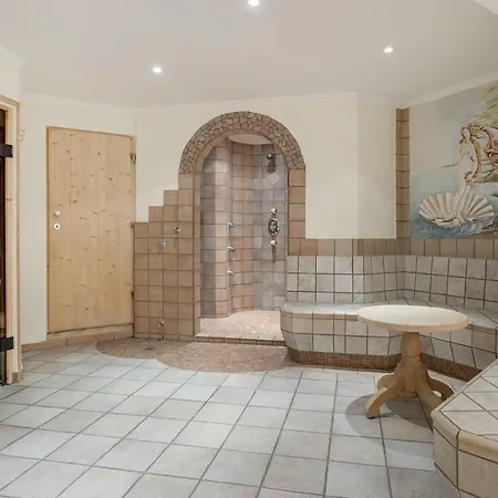 Residenz Sonnalp Otr031006 Dya Σπίτι διακοπών *