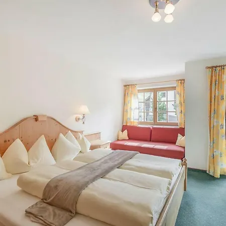 Residenz Sonnalp Otr031006 Dya Σπίτι διακοπών Ζόλντεν