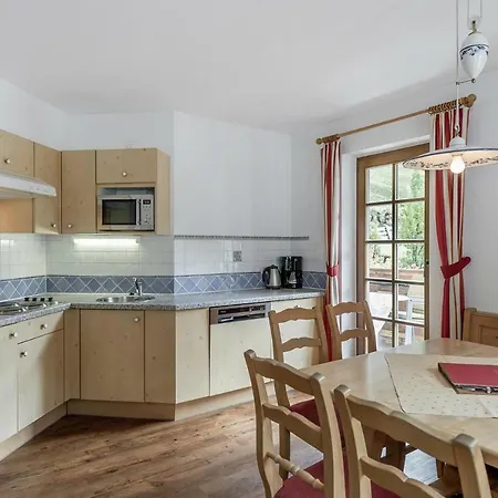 Residenz Sonnalp Otr031006 Dya Holiday home *