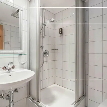 Σπίτι διακοπών Residenz Sonnalp Otr031006 Dya *
